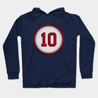 Chipper 10 Hoodie